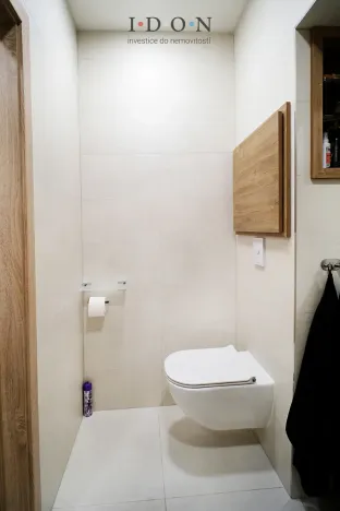 Prodej bytu 2+1, Ostrava, Hlavní třída, 53 m2