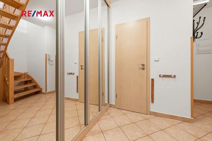 Prodej bytu 3+kk, Praha - Zličín, Mistřínská, 85 m2