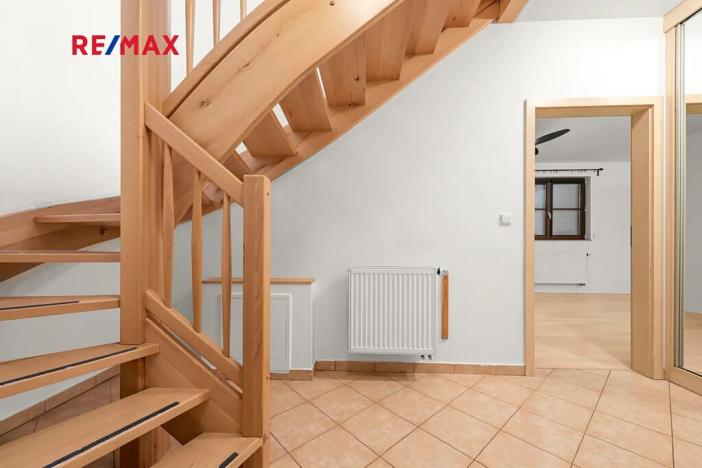 Prodej bytu 3+kk, Praha - Zličín, Mistřínská, 85 m2