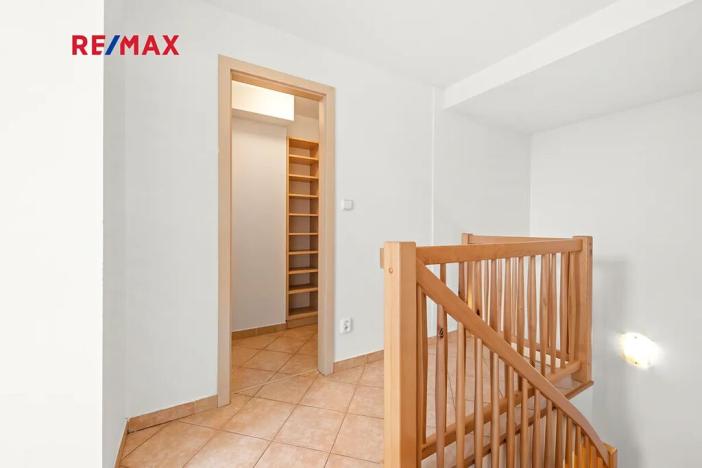 Prodej bytu 3+kk, Praha - Zličín, Mistřínská, 85 m2