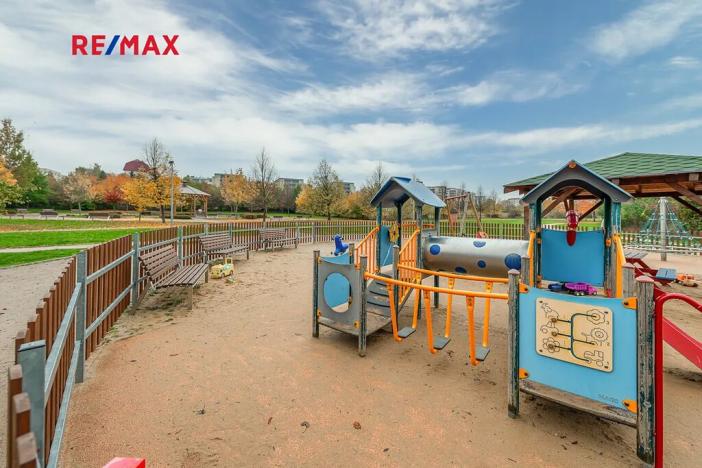 Prodej bytu 3+kk, Praha - Zličín, Mistřínská, 85 m2