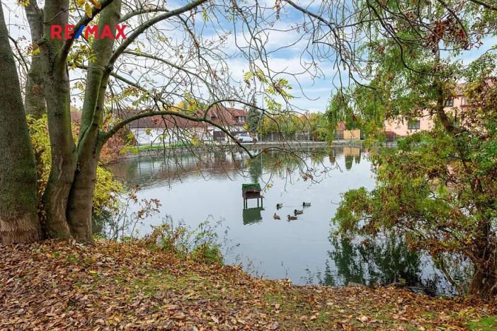 Prodej bytu 3+kk, Praha - Zličín, Mistřínská, 85 m2