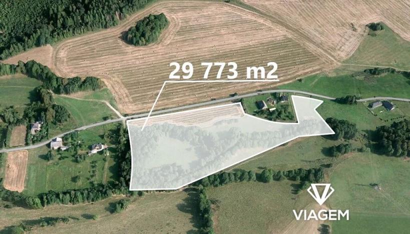 Prodej podílu pole, Město Albrechtice, 9924 m2