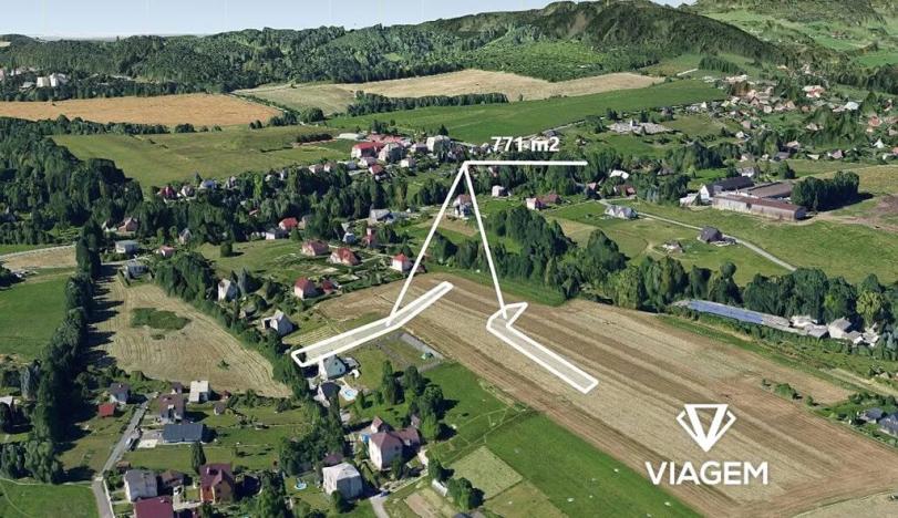 Prodej podílu pole, Vendryně, 320 m2