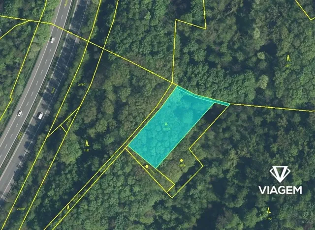 Prodej podílu pole, Ostrava, 1666 m2