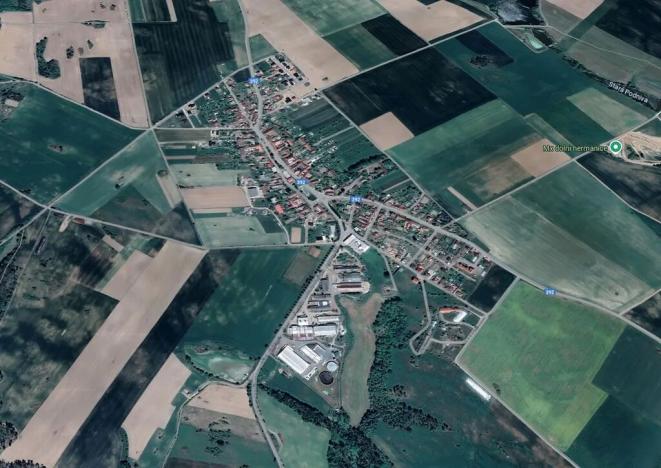 Prodej podílu zahrady, Horní Heřmanice, 829 m2