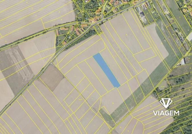 Prodej podílu pole, Oleška, 1798 m2