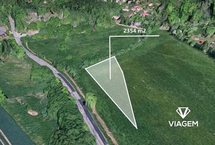 Prodej podílu pole, Mnichovice, 1765 m2