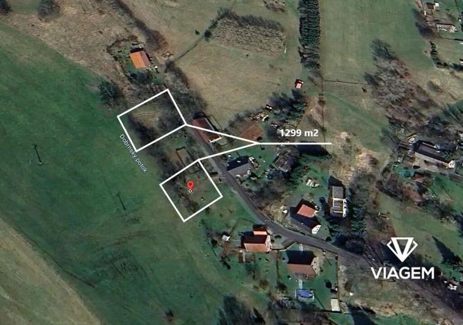 Prodej podílu pole, Dobrná, 582 m2