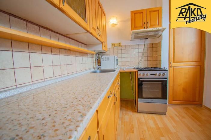 Pronájem bytu 2+1, Trutnov, Procházkova, 54 m2