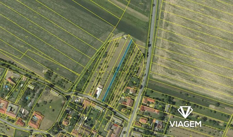 Prodej podílu zahrady, Světlá, 197 m2