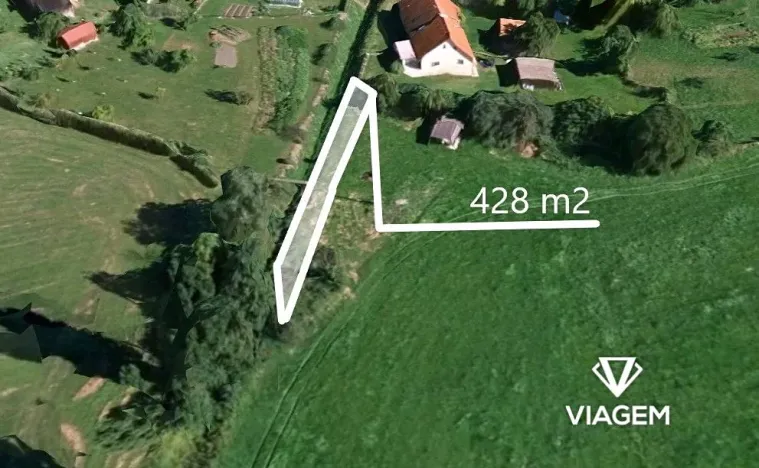 Prodej podílu pozemku pro bydlení, Buková, 217 m2