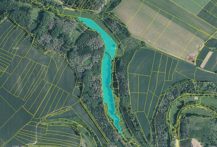 Prodej podílu pole, Velká Bíteš, 1384 m2