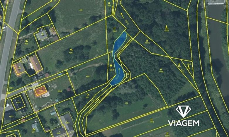 Prodej podílu pole, Skotnice, 70 m2