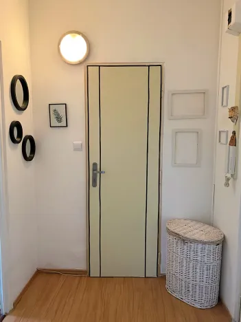 Pronájem bytu 1+1, Brno, Horácké náměstí, 49 m2