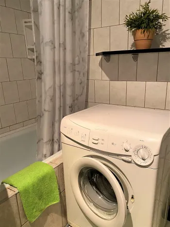 Pronájem bytu 1+1, Brno, Horácké náměstí, 49 m2