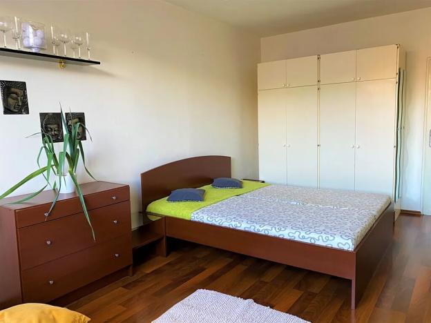 Pronájem bytu 1+1, Brno, Horácké náměstí, 49 m2