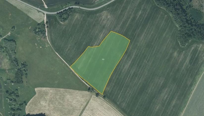 Prodej pole, Nové Lublice, 54957 m2