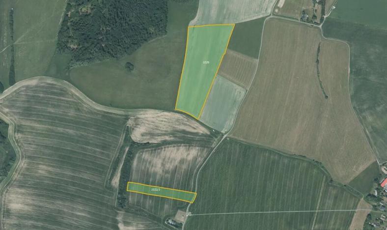 Prodej pole, Nové Lublice, 28724 m2