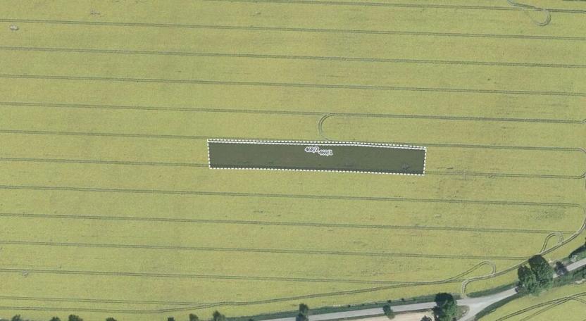 Prodej pole, Hořice, 19979 m2