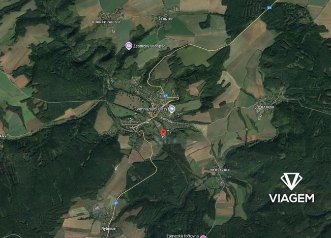 Prodej podílu pole, Plasy, 2130 m2