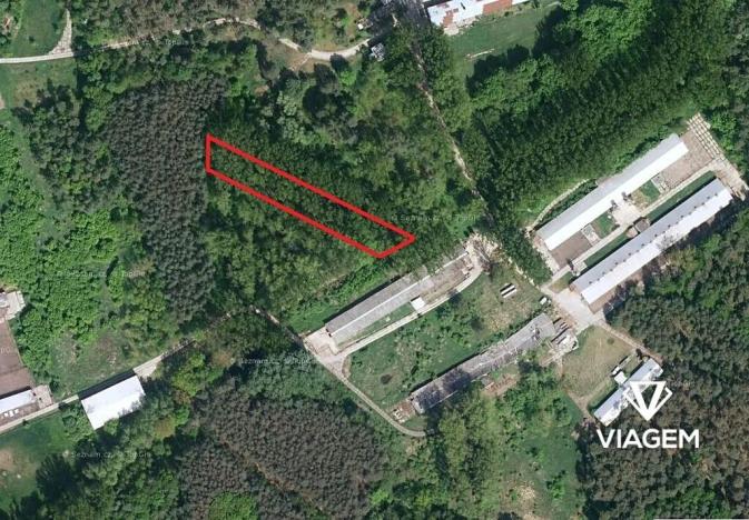 Prodej pole, Vracov, 1438 m2