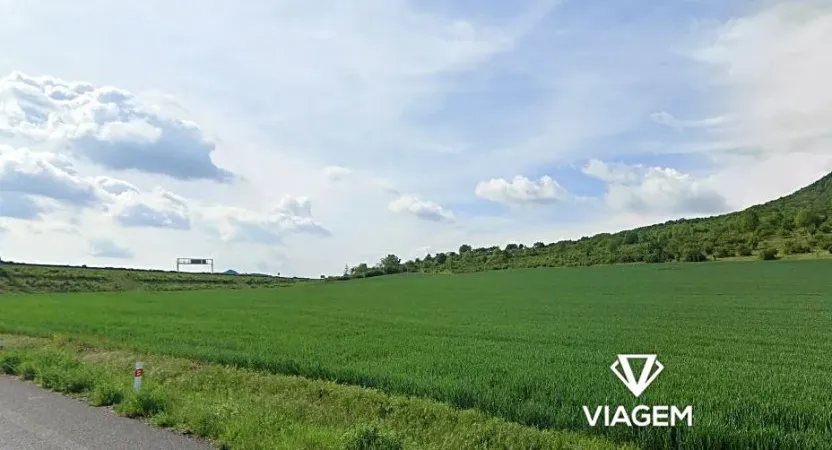 Prodej podílu pole, Vchynice, 4487 m2