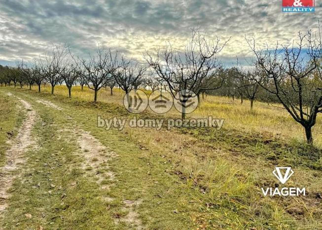 Prodej podílu pole, Roudnice nad Labem, 2009 m2