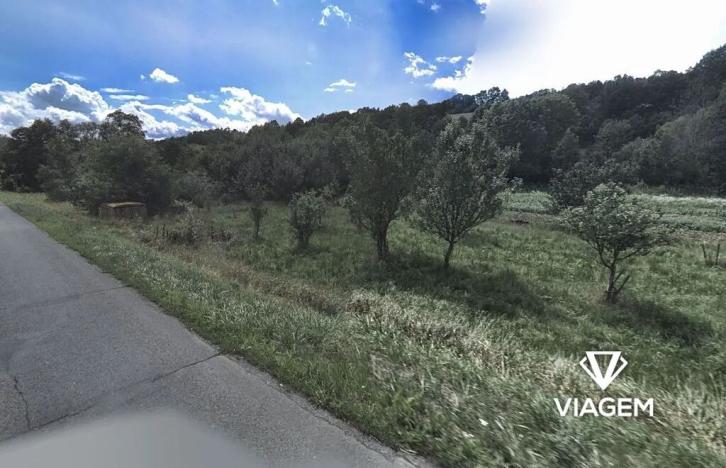 Prodej podílu lesa, Kaňovice, 128 m2