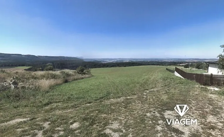 Prodej podílu pozemku pro bydlení, Velenov, 3426 m2