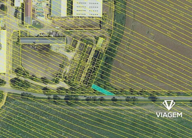 Prodej podílu pole, Domanín, 1924 m2