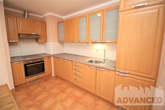 Pronájem bytu 4+kk, Praha - Dejvice, Lindleyova, 98 m2