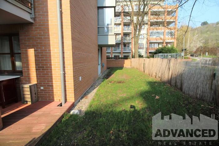 Pronájem bytu 4+kk, Praha - Dejvice, Lindleyova, 98 m2
