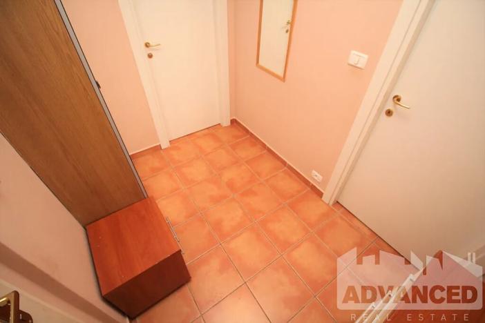 Pronájem bytu 4+kk, Praha - Dejvice, Lindleyova, 98 m2
