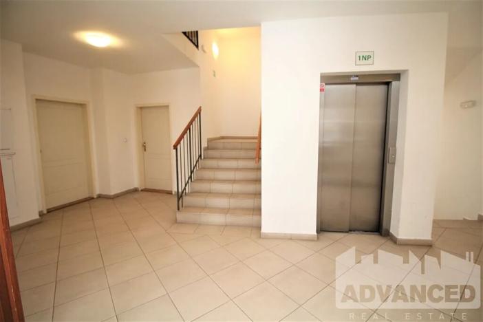 Pronájem bytu 4+kk, Praha - Dejvice, Lindleyova, 98 m2