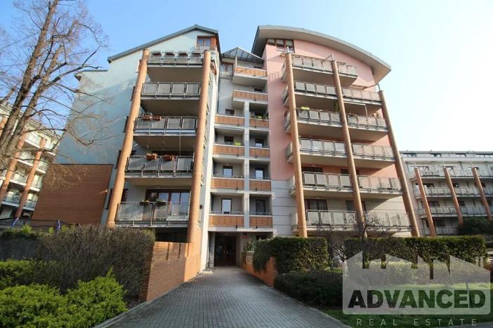 Pronájem bytu 4+kk, Praha - Dejvice, Lindleyova, 98 m2