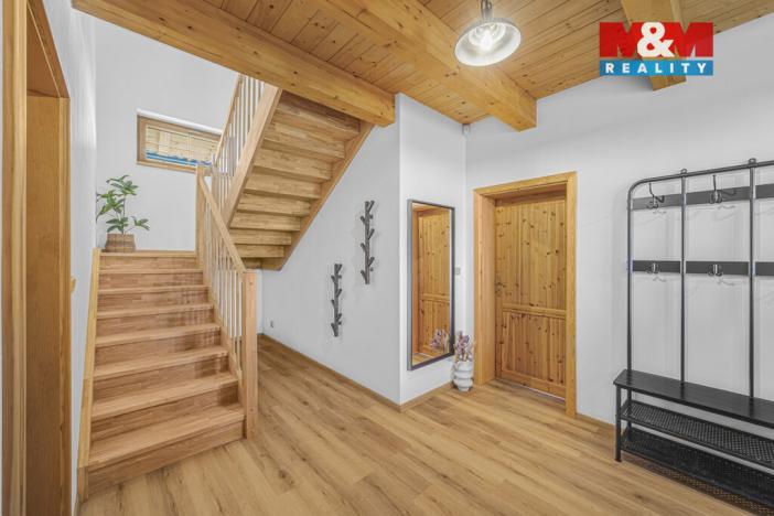 Prodej chalupy, Liberk - Bělá, 142 m2