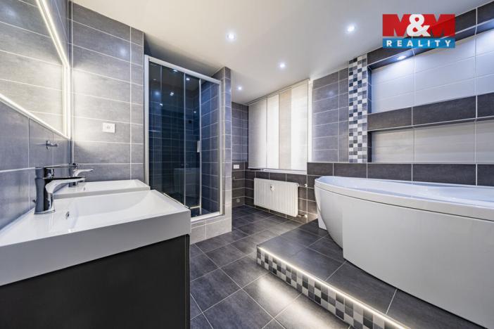 Prodej bytu 3+kk, Příbram - Příbram III, Průběžná, 70 m2