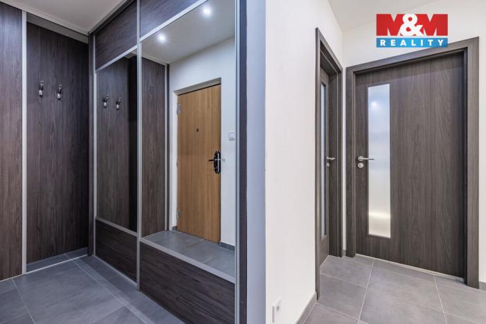 Prodej bytu 3+kk, Příbram - Příbram III, Průběžná, 70 m2