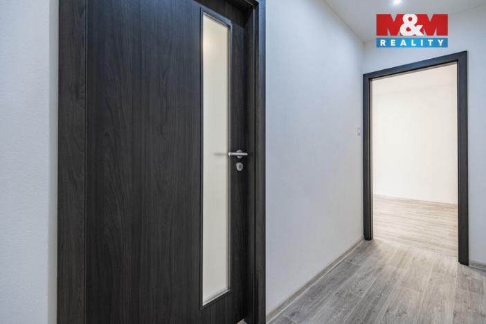 Prodej bytu 3+kk, Příbram - Příbram III, Průběžná, 70 m2