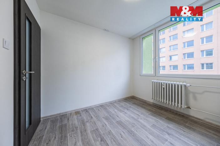 Prodej bytu 3+kk, Příbram - Příbram III, Průběžná, 70 m2