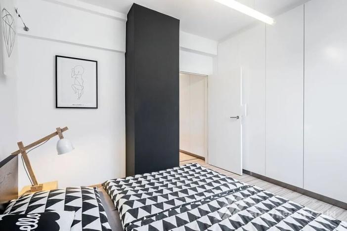 Pronájem bytu 2+kk, Zlín, Sadová, 73 m2