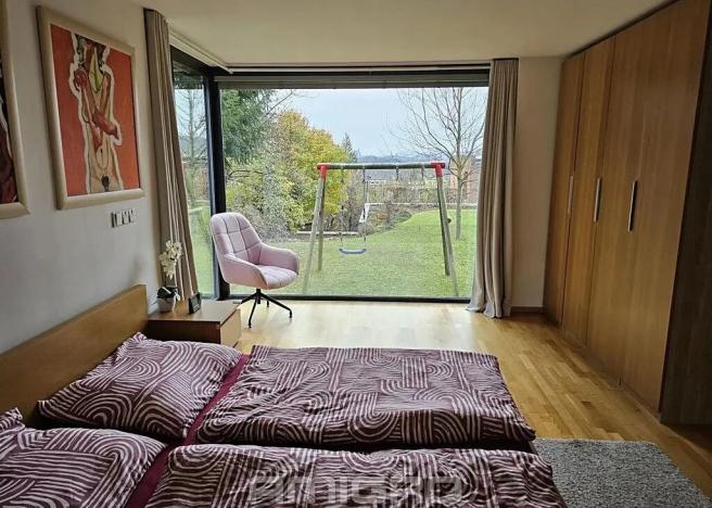 Pronájem bytu 3+kk, Brno, Preslova, 96 m2
