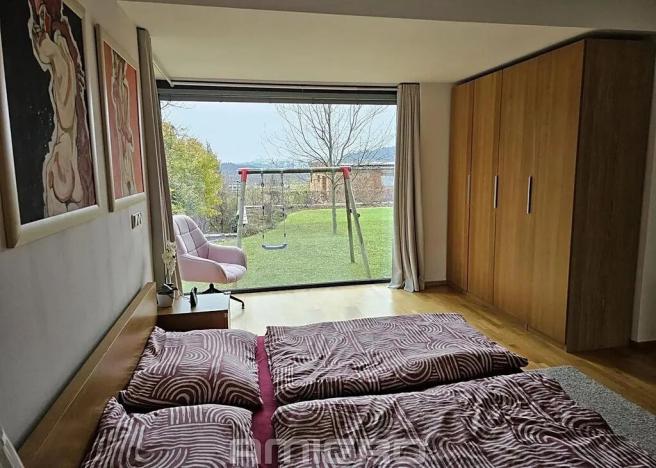 Pronájem bytu 3+kk, Brno, Preslova, 96 m2