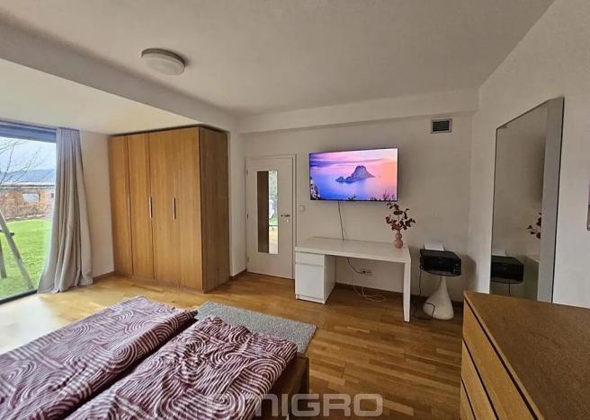 Pronájem bytu 3+kk, Brno, Preslova, 96 m2