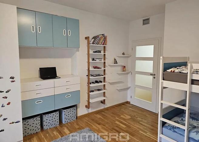 Pronájem bytu 3+kk, Brno, Preslova, 96 m2