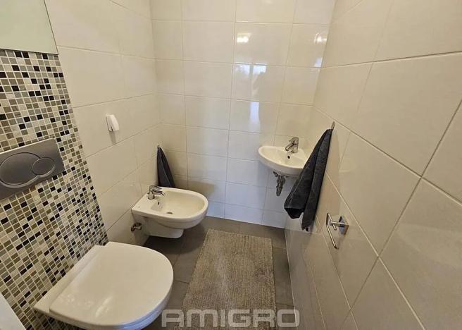 Pronájem bytu 3+kk, Brno, Preslova, 96 m2