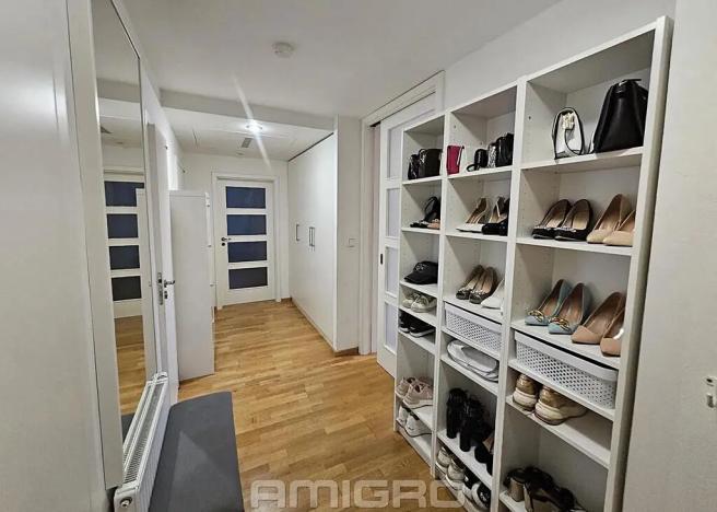 Pronájem bytu 3+kk, Brno, Preslova, 96 m2