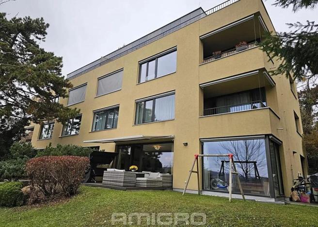 Pronájem bytu 3+kk, Brno, Preslova, 96 m2