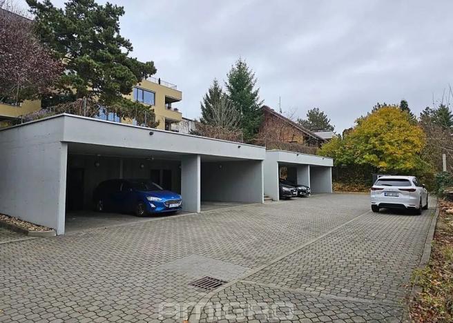 Pronájem bytu 3+kk, Brno, Preslova, 96 m2